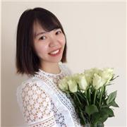 I’m drawing over 10years. I hope that I can teaching children and adults who love drawing. I’m hope more teaching experience